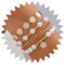 Cybche Vintage Daisy Blumenarmband Gold Perle Perlenarmband Blume Perle Armbänder Blumenarmband Armband Einstellbares Perlenhandkettenarmband Schmuck für Frauen