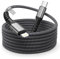 USB C to Lightning Cable 3M, USB C iPhone Fast Charger Cable 3M Long [Apple MFi Certified] Nylon iPhone Charging Cable Type C to Lightning Cable Lead Wire for Apple iPhone 14 13 12 11 Pro Max XR XS 8