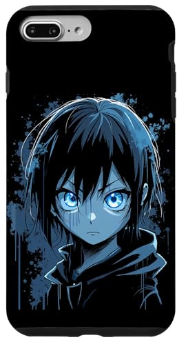Anime character Case for iPhone 7 Plus/8 Plus