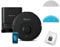 Rowenta X-PLORER Serie85+, Aspirateur robot laveur, 6000Pa, Détection laser 360°, Vidage automatique de la poussière, RR87D5FE