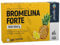 Bromelina 5000 GDU/g - Bromelina Forte Drenante. Drenante forte dimagrante, con Tarassaco e Bromelina Extra Forte Drenante. Rimedio Anticellulite. Ideale per smagliature, Ritenzione Idrica Gambe