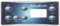 Balboa ML551 Overlay Sticker for Hot Tub Control Panel - 7 Button (2p + air)