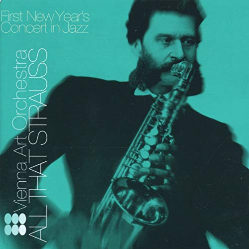 All That Strauss, First New Years C