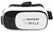 Esperanza Virtual Reality Gafas para 3,5 – 6 Pulgadas Smartphones – 360 ° VR Box – Realidad Virtual