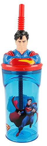 Stor Tazza, Plastic, blau, 360 ml