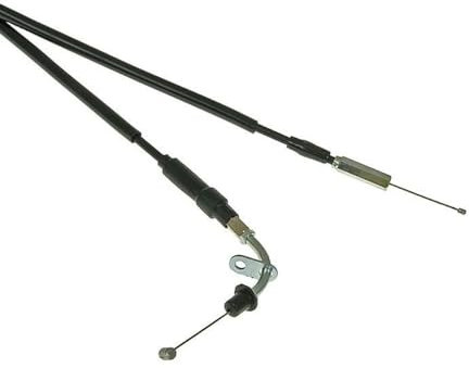 Gaszug PTFE für MALAGUTI F10 Jetline/Cat 50cc, F12 Phantom, R, F15 Firefox, Yesterday, ROLLER