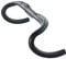 UPANBIKE Rennrad Lenker Rennlenker - Ergonomisches Design, Aluminiumlegierung 7075, 31,8 mm Durchmesser, 100 mm Reach, 130 mm Sprengung