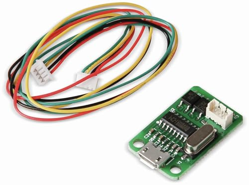 Joy-IT Jt-DPS USB-Modul Passend Fuer Marke (Steckernetzteile)