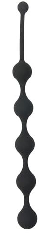 Dream Toys All Time Favorites Perlen Black Einheitsgröße
