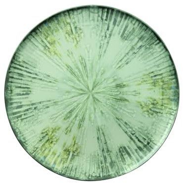 Rosenthal Arthur Krupp Fusion Grey Platzteller 32cm