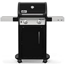 Weber Spirit Premium E-215 GBS - Barbacoa de gas