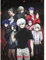 TOKYO GHOUL - Plakat Group (52x38)