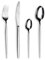 Amefa Soprano Mirror 24-Piece Cutlery Set