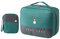 Notfalltasche, 2 Stück Reiseapotheke Set, Für Zuhause, Reisen, Camping, Outdoor Aktivitäten, Grün