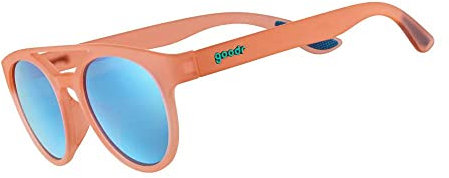 Goodr Unisex Ph-g – Stay Fly, Ornithologen Sonnenbrille, Mehrfarbig, One Size