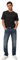 Marc O'Polo Herren T-Shirt B21222051068, 990, XXL
