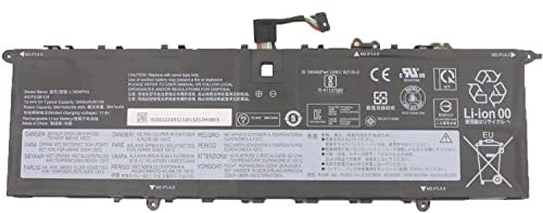 L19D4PH3 5B10Z49514 SB10Z49515 L19C4PH3 5B10Z49519 L19M4PH3 5B10Z49518 Laptop-Akku-Ersatz für Lenovo Ideapad Yoga Slim 7 Pro-14ARH5 Slim 7 Pro-14ITL5 Series(15.44V 61Wh)