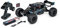 Carson 500404209 1:8 Climb Warrior 3.0 100% RTR - ferngesteuertes Auto, Offroad Buggy, inkl. Fernsteuerung, Geschwindigkeit bis zu 40 km/h, RC Buggy