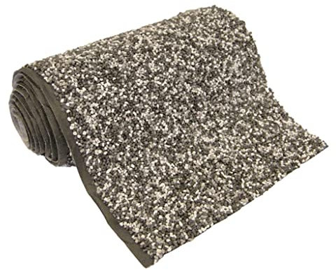 APCSA Springbrunnen & Teiche - Dekor -Ubbink Steinteichfolie Classic 5x1 m grau 1331003