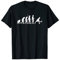 Evolution Squash - Squashs Kleidung Squash T-Shirt