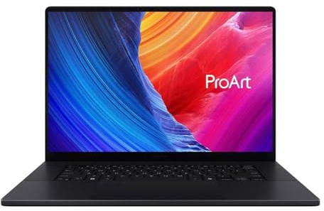ASUS ProArt P16 Copilot+ AMD Ryzen AI 9 370 32GB RAM 1TB SSD RTX 5070 16 Win11H