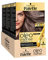 Schwarzkopf Palette Oleo, colorazione permanente copertura professionale capelli bianchi, Senza ammoniaca, 7-56 Castano Chiaro Perla, confezione da 3
