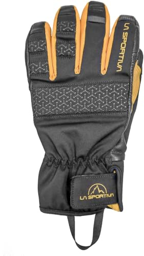 LA SPORTIVA Supercouloir Insulated Handschuhe Skihandschuhe Fingerhandschuhe