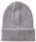 United Colors of Benetton Jungen Strickmütze 1244ca00x Beanie-Mütze, grau, XXXL