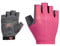 Ziener Herren Clem Fahrrad/Mountainbike/Radsport-Handschuhe | Kurzfinger - atmungsaktiv,dämpfend, Bubblegum, 8,5