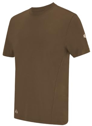 HAIX Flextreme Shirt/Brown