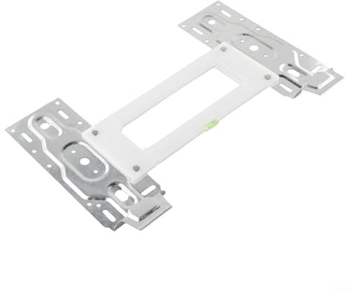 Soporte ajustable montado en la pared para aire acondicionado, unidad interior, sistema dividido, medidor de nivel de condensación, soporte ajustable flexible para aire acondicionado dividido en el