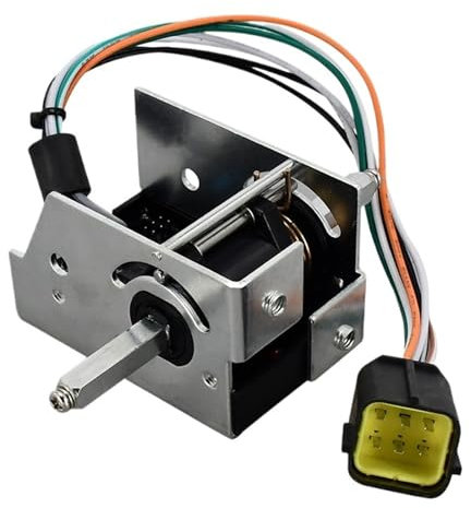 COKYIS Accélérateur électronique ET-165MCU 24-28 V for Chariot élévateur, gerbeur, transpalette, NJ