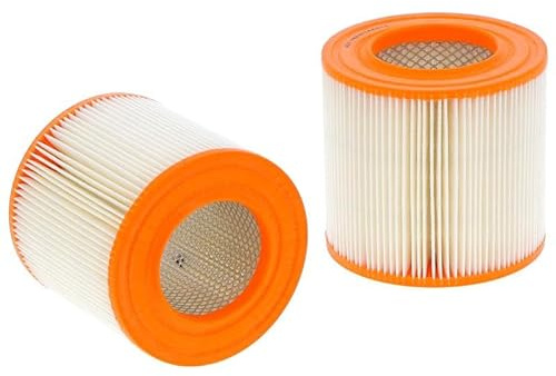 Filtre à air Hifi ASR 988301AA011 - Compatible avec Generale D'ASPIRATION GA 100, GA 200, GA 300, etc.