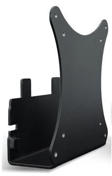 Wall Mount VESA Adapters Bracket ,Compatible For Samsung ,32 / 27 Inch S39C T55 T550 Series FHD Curved Monitor(T55 Wall mounted)