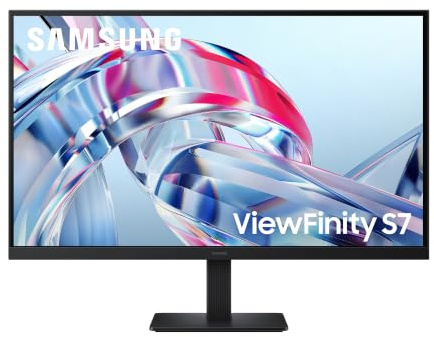 Samsung Monitor LS27H704EAUXEN