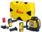 Rotationslaser Rugby 640 Set + Empfänger