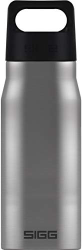 Sigg Explorer gourde inox (0,75 L), gourde étanche, garantie sans fuites et sans produits toxiques, bouteille en inox robuste, recyclable et sans odeur