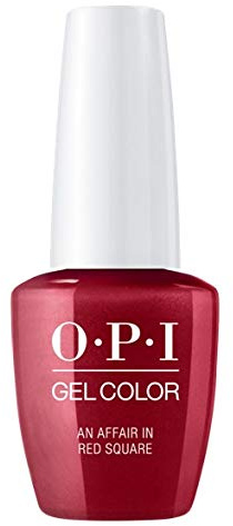 OPI Gelcolor Nagellack, 15 ml