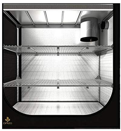 SECRET JARDIN - Dark Propagator - 120X60X190 Revision 4.0