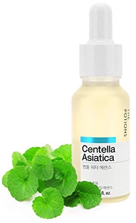 CENTELLA ASIATICA Water essence 20 ml