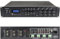 1600W Stereo Bluetooth Amplifier | 8x 200W Channel Multi Zone HiFi Matrix Mixer