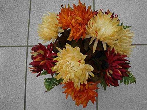 künstliches Asterngesteck Mix