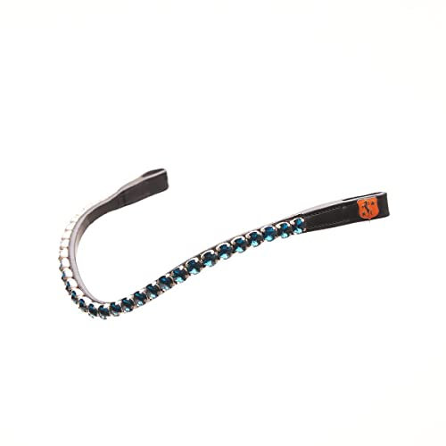 Horsecode Stirnriemen Scarabeus WB