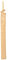 García de Pou - 100 unidades - Palillos Chinos Enfundados Kraft 20 Cm Natural Bambú
