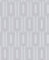 Erismann 10240-10 Papier peint intissé Motif graphique Gris clair/argenté