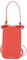 Coccinelle Tassel Handytasche Leder 10 cm