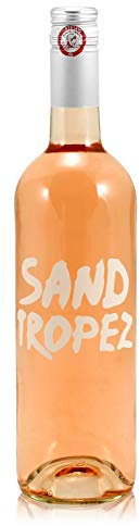 Sand Tropez Rosé 0,75L (13,5% Vol.)