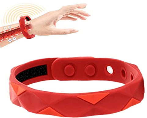 Ionen-Armband für Herren - Armband negativer Energie,Gewichtsverlust-Armband, verstellbares Silikon-Sportarmband Gewichtsverlust-Armband für Männer und Frauen