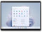 Microsoft Surface Pro 9-13 Inch 2-in-1 Tablet PC - Platinum- Intel Core i7, 16GB RAM, 1TB SSD - Windows 11 Home - Device only, UK Version, 2022 model