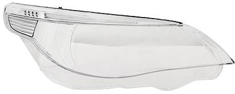 Standlicht Streuscheibe Glas Xenon Scheinwerfer rechts kompatibel für BMW E60 E61 03-07 DM Autoteile 136964